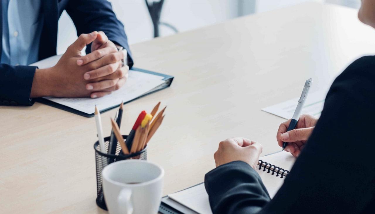 بهبود فرآیند استخدام بهبود فرآیند استخدام