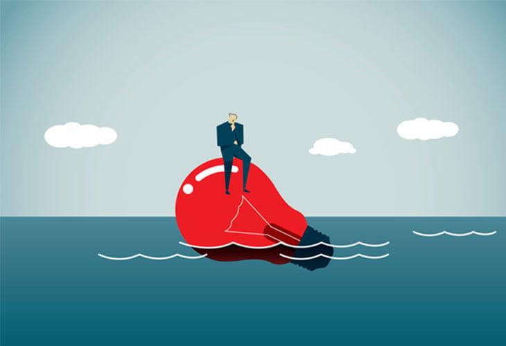 ، کاربرد استراتژی اقیانوس آبی برای کسب و کارها ، کاربرد استراتژی اقیانوس آبی برای کسب و کارها