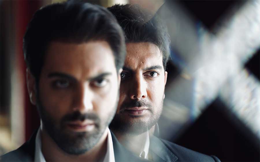 قسمت دوم سریال قطب شمال