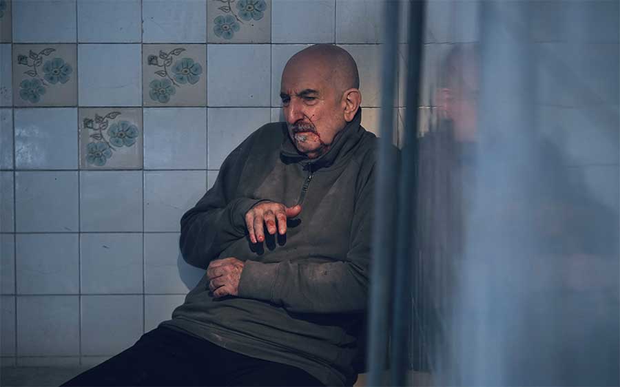 جذابیت سریال قطب شمال