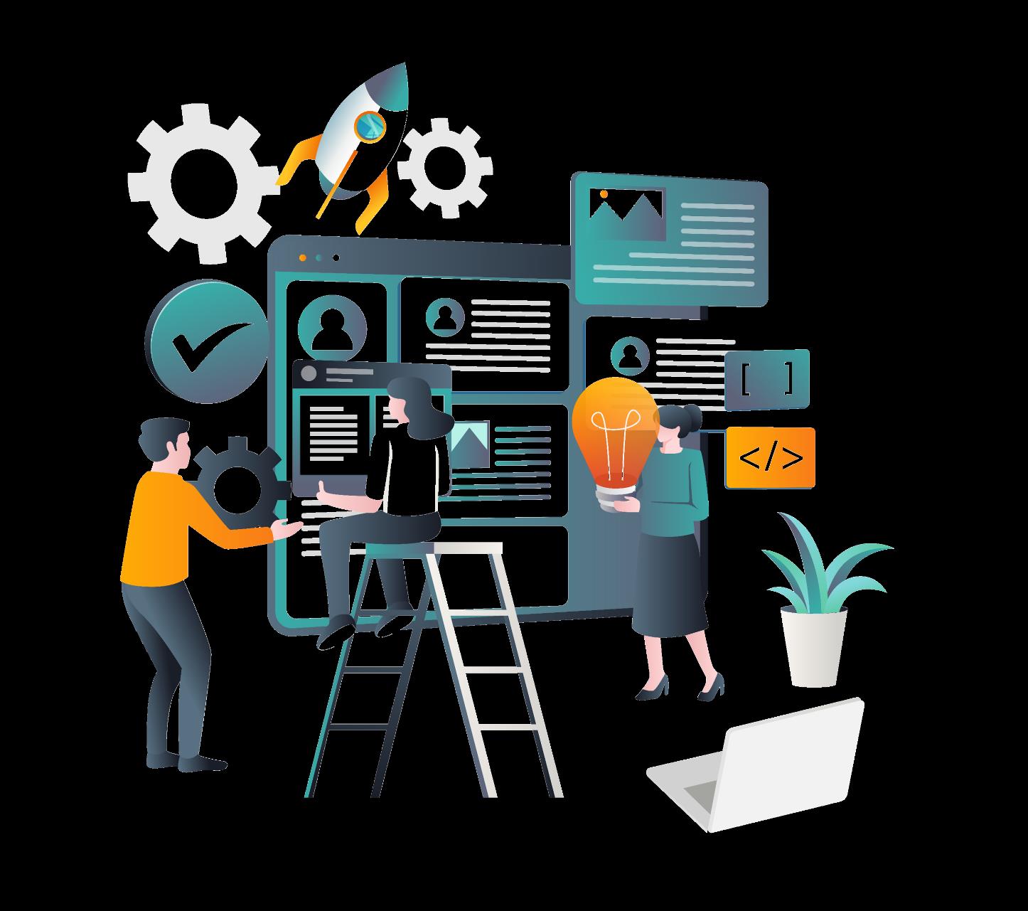 فرآیند آنبوردینگ نیروی جدید فرآیند آنبوردینگ نیروی جدید