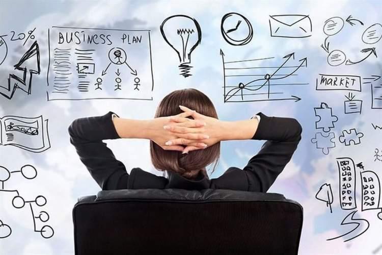 خصوصیات افراد موفق خصوصیات افراد موفق