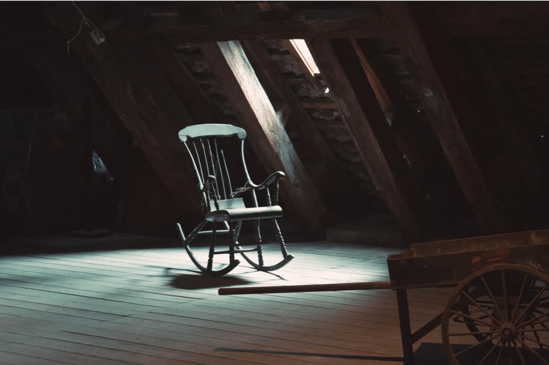 مقابله سندروم صندلی گهواره ای مقابله سندروم صندلی گهواره ای