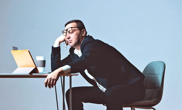 کم حوصلگی نشانه چیست کم حوصلگی نشانه چیست