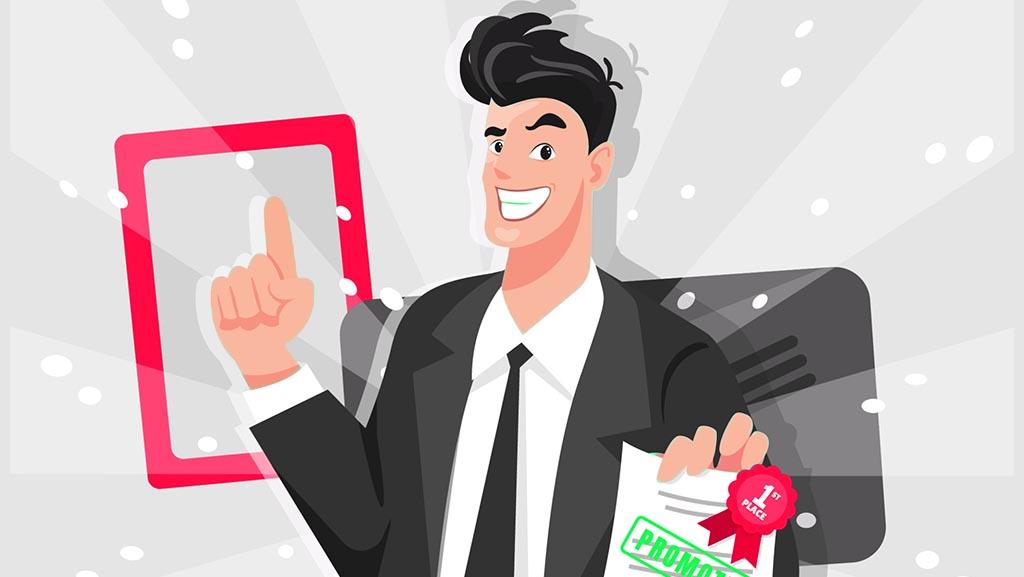 جملات تاثیر گذار در مصاحبه کاری جملات تاثیر گذار در مصاحبه کاری