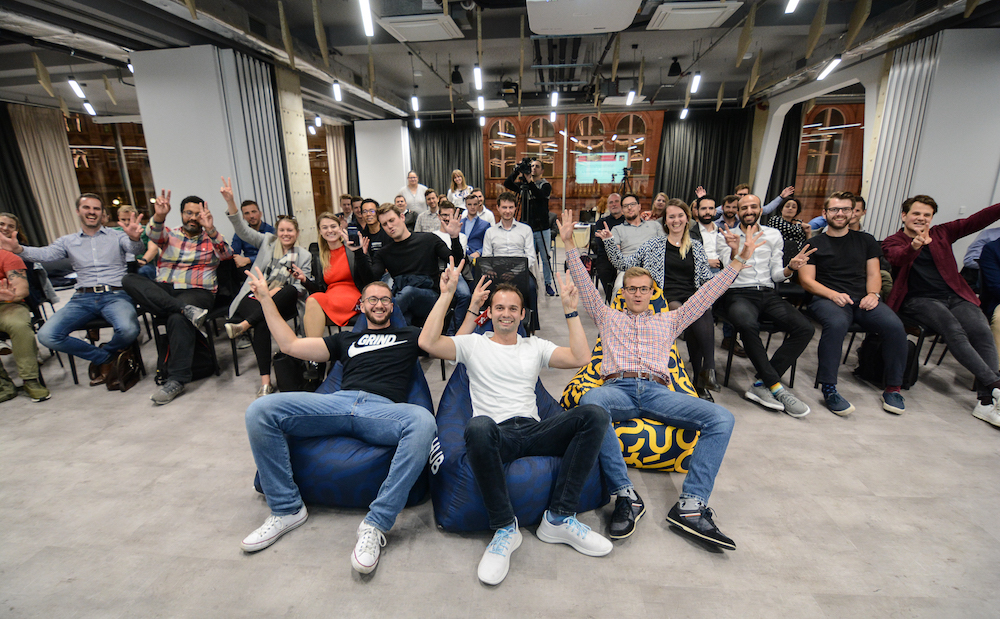 شرکت دانش بنیان شرکت دانش بنیان