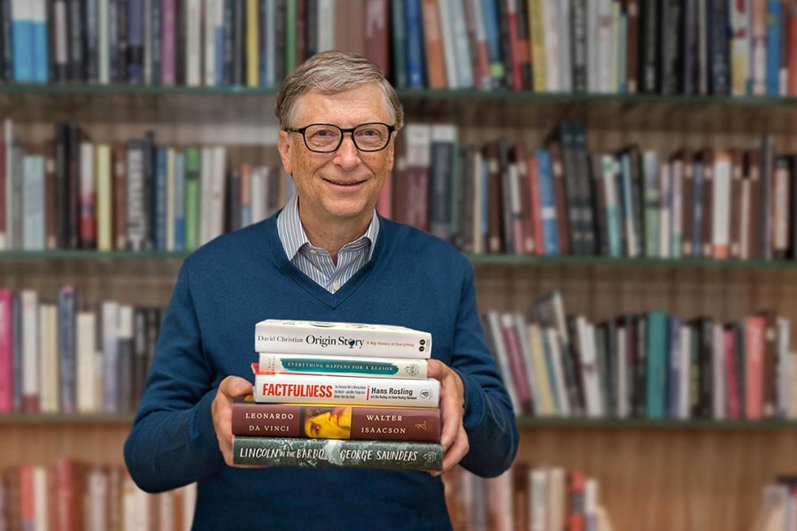 بهترین کتاب های کسب و کار