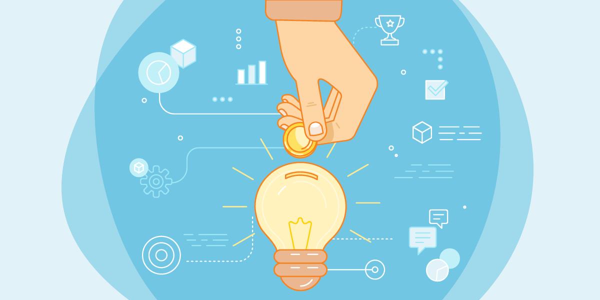 مدل های جذب سرمایه