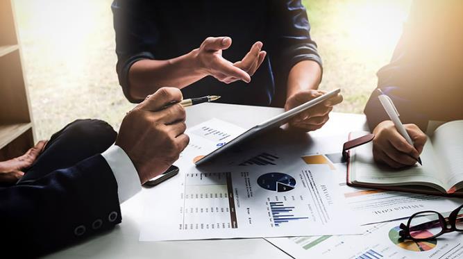 جذب سرمایه گذار برای ایده جذب سرمایه گذار برای ایده