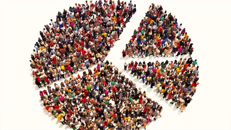 معیارهای تقسیم بندی بازار معیارهای تقسیم بندی بازار