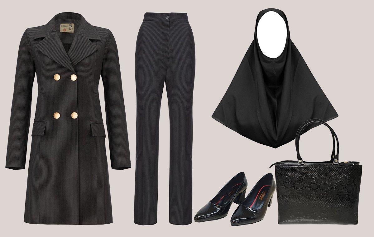 قوانین پوشش در محیط کار قوانین پوشش در محیط کار