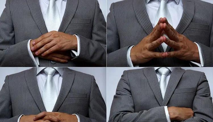 کتاب زبان بدن در بازاریابی و فروش کتاب زبان بدن در بازاریابی و فروش