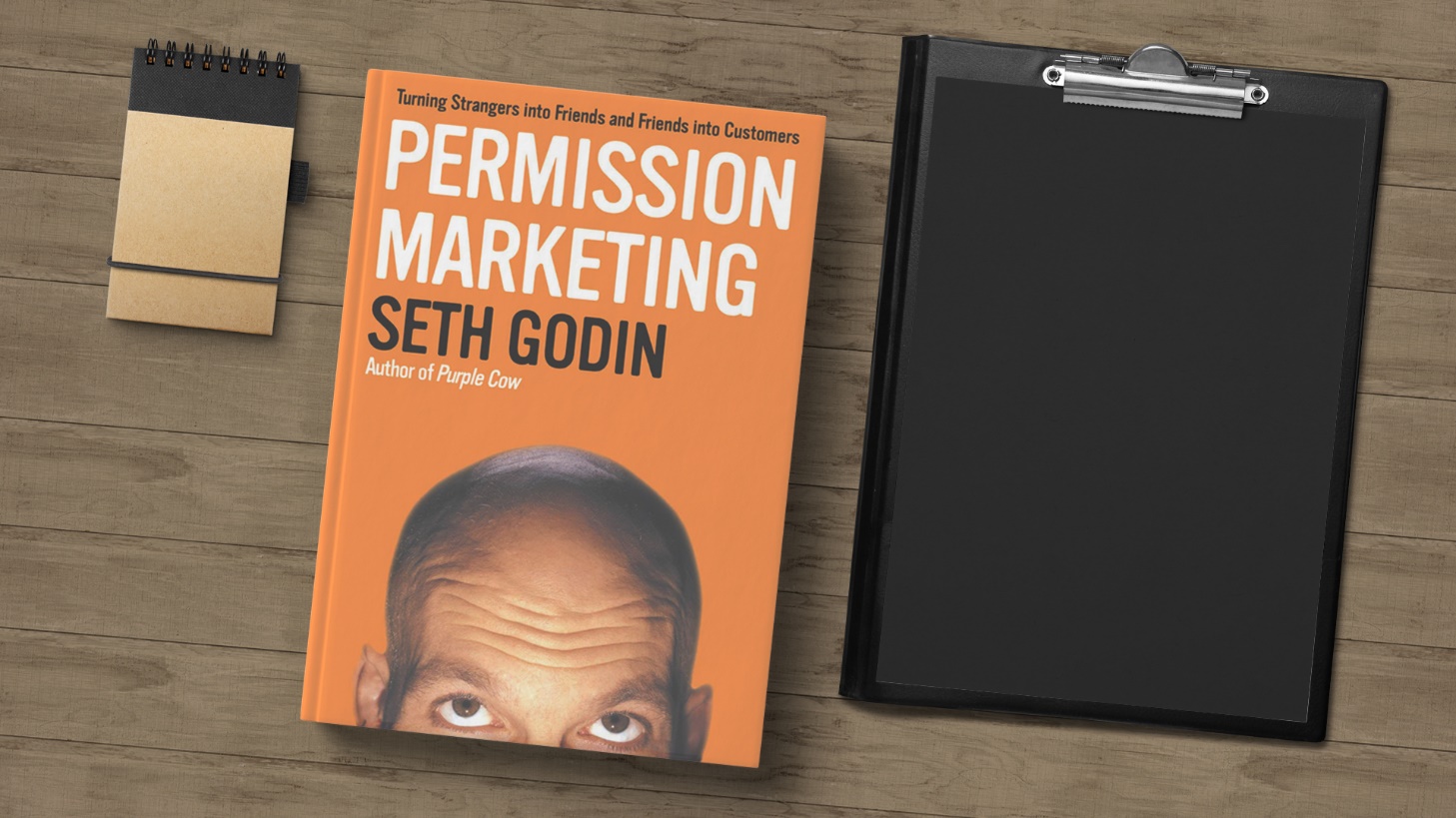 بازاریابی اجازه ای