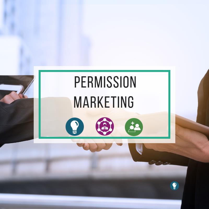 مزایای بازاریابی اجازه ای مزایای بازاریابی اجازه ای