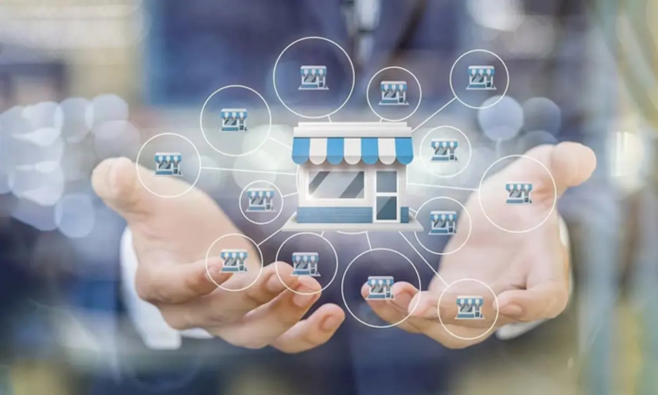 فرانچایز، بازی برد-برد در شرایط تحریم