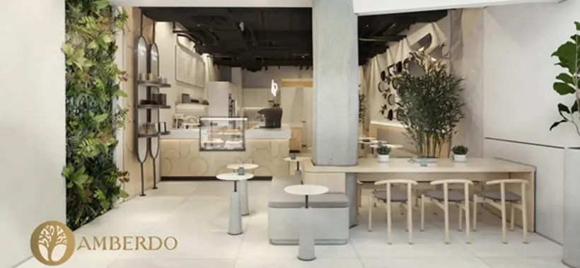 فرانچایز امبردو