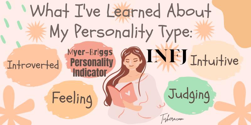 تیپ شخصیتی infj