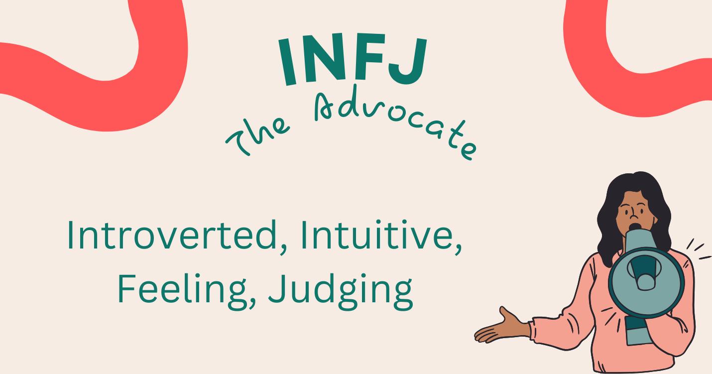 بهترین رشته و شغل برای تیپ شخصیتی infj بهترین رشته و شغل برای تیپ شخصیتی infj