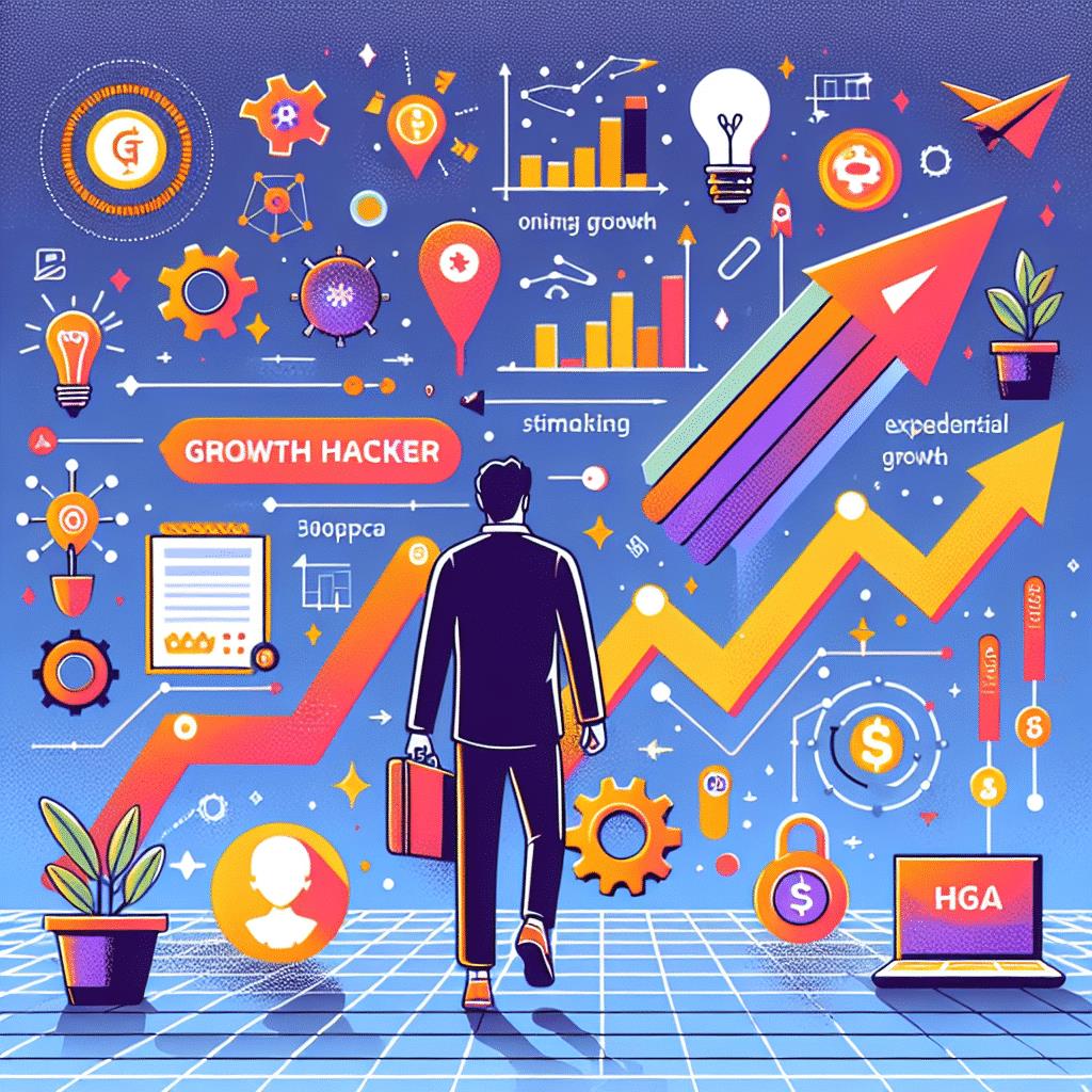 هک رشد در کسب و کار هک رشد در کسب و کار