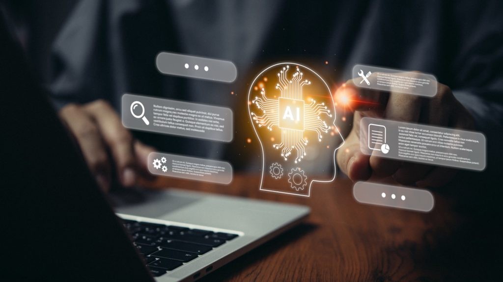 کاربرد هوش مصنوعی در بازاریابی