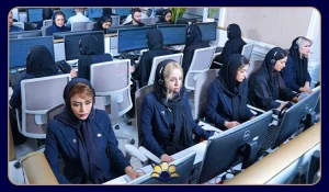 خدمت رسانی پارسی کانادا