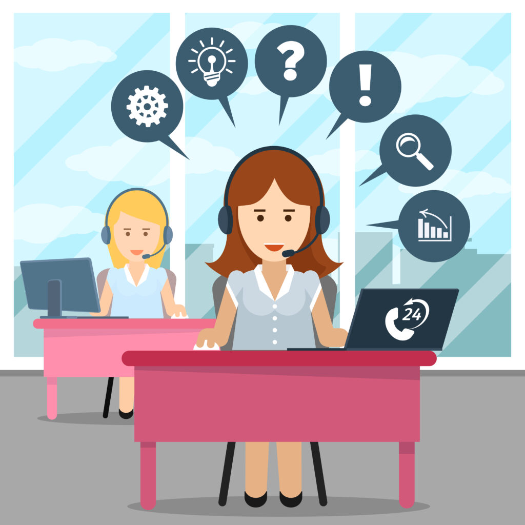 جملات متقاعد کننده در فروش