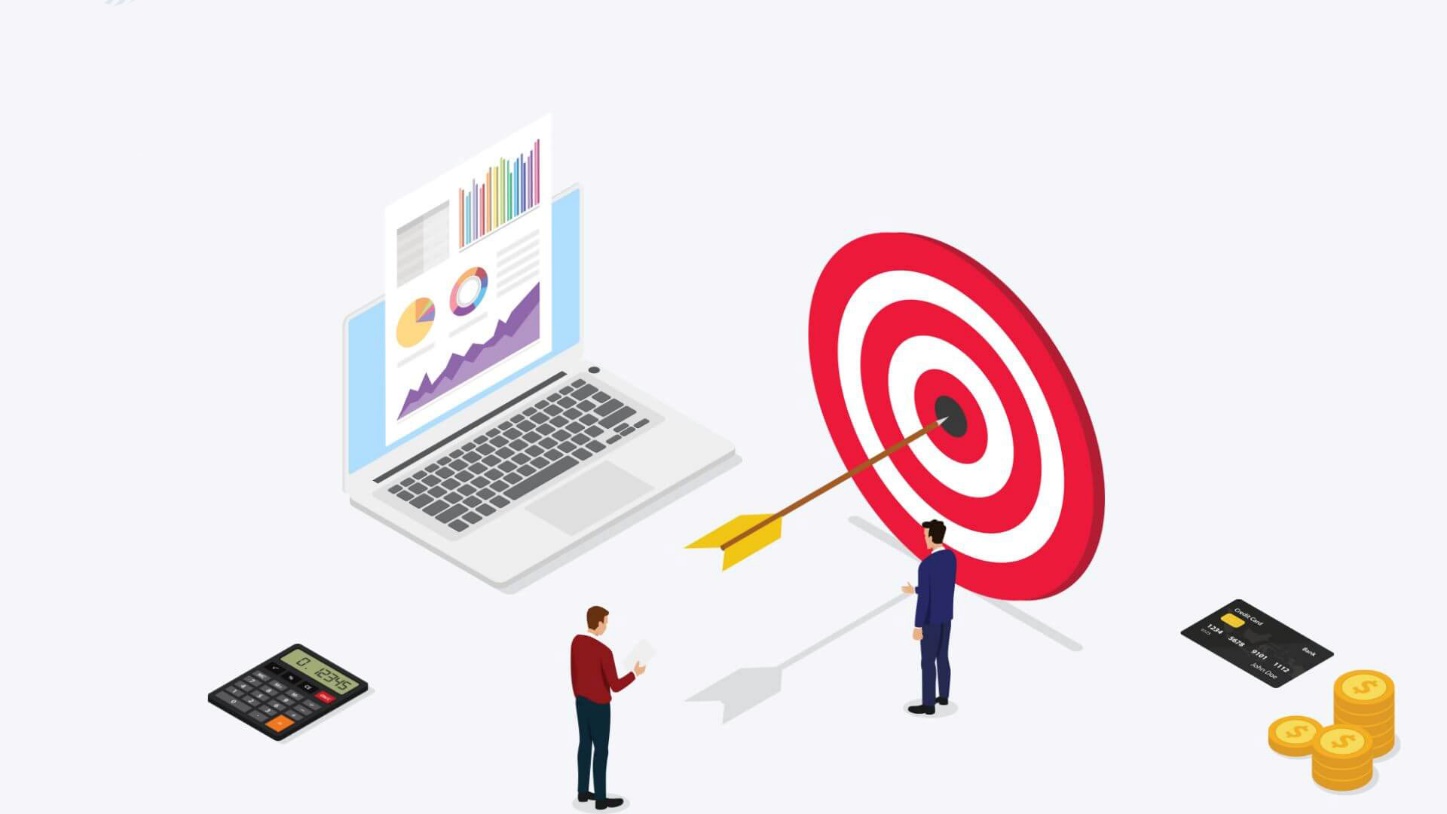 تشخیص بازار هدف