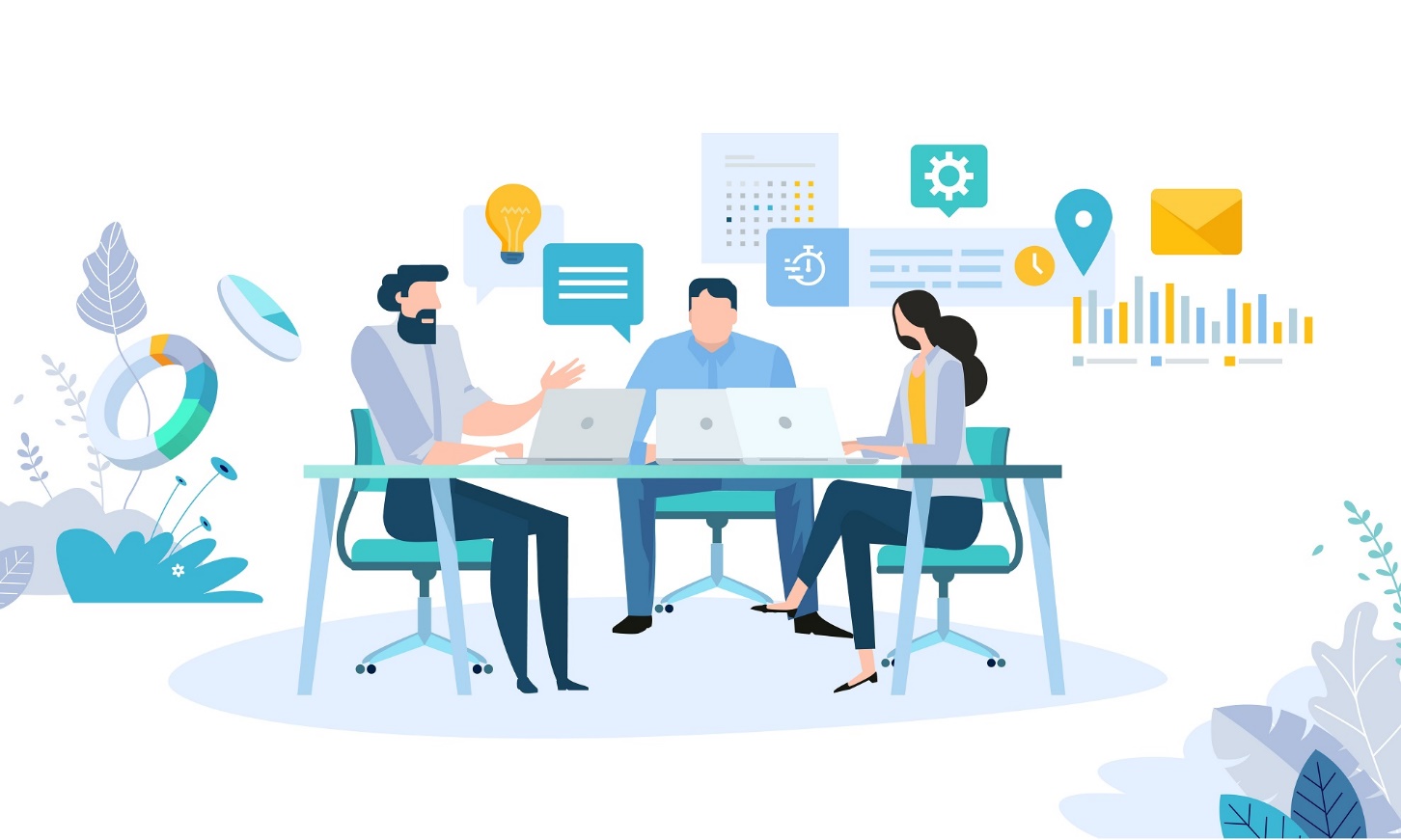 چرا استارتاپ ها شکست می خورند