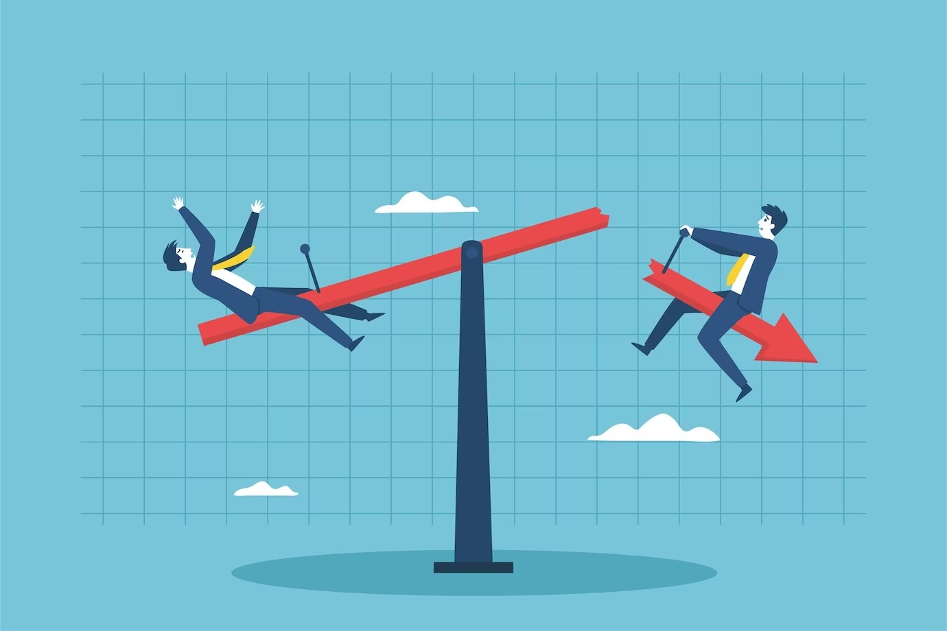 بررسی دلایل شکست کسب و کار های ایرانی