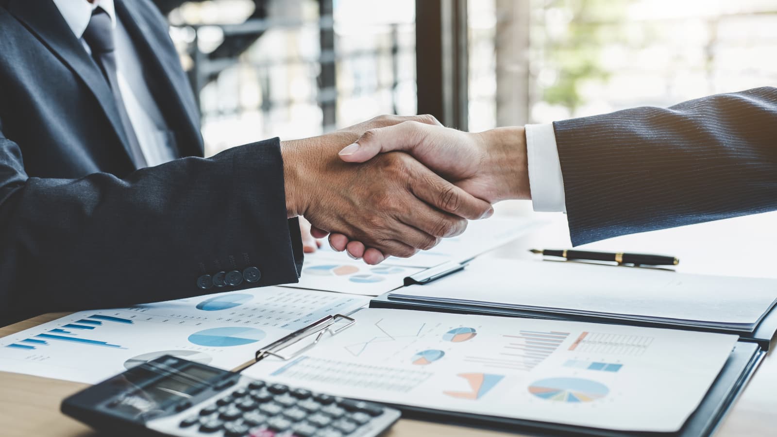 شریک کاری خوب