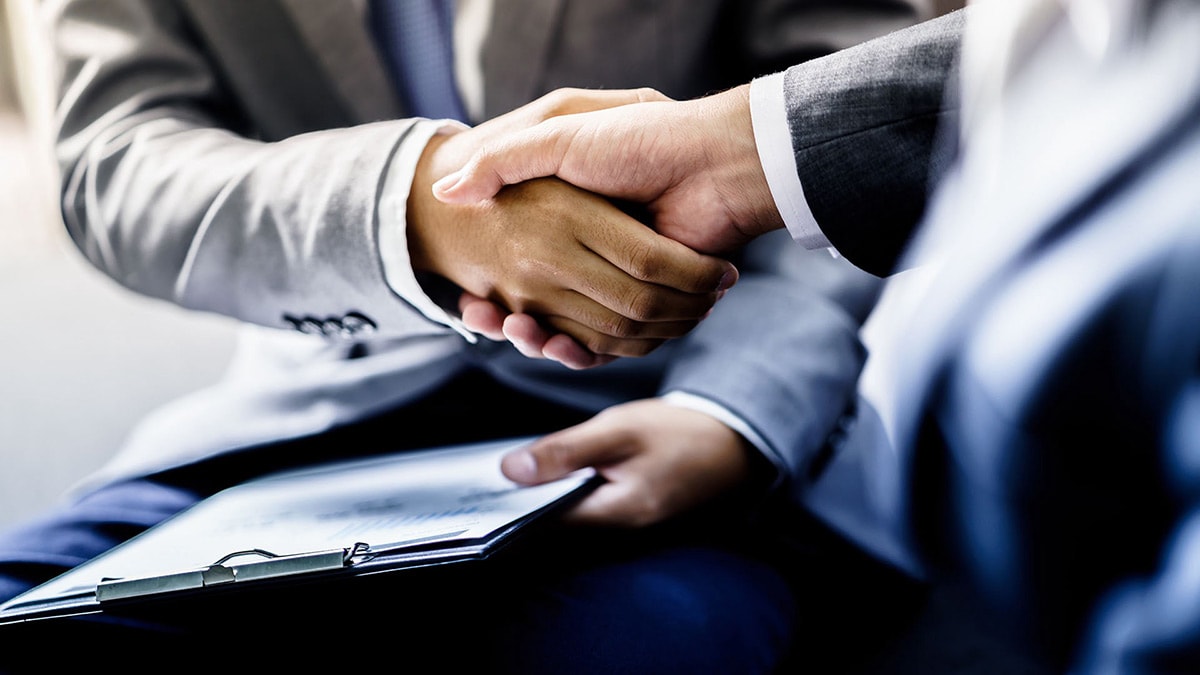 ویژگی های شریک کاری خوب