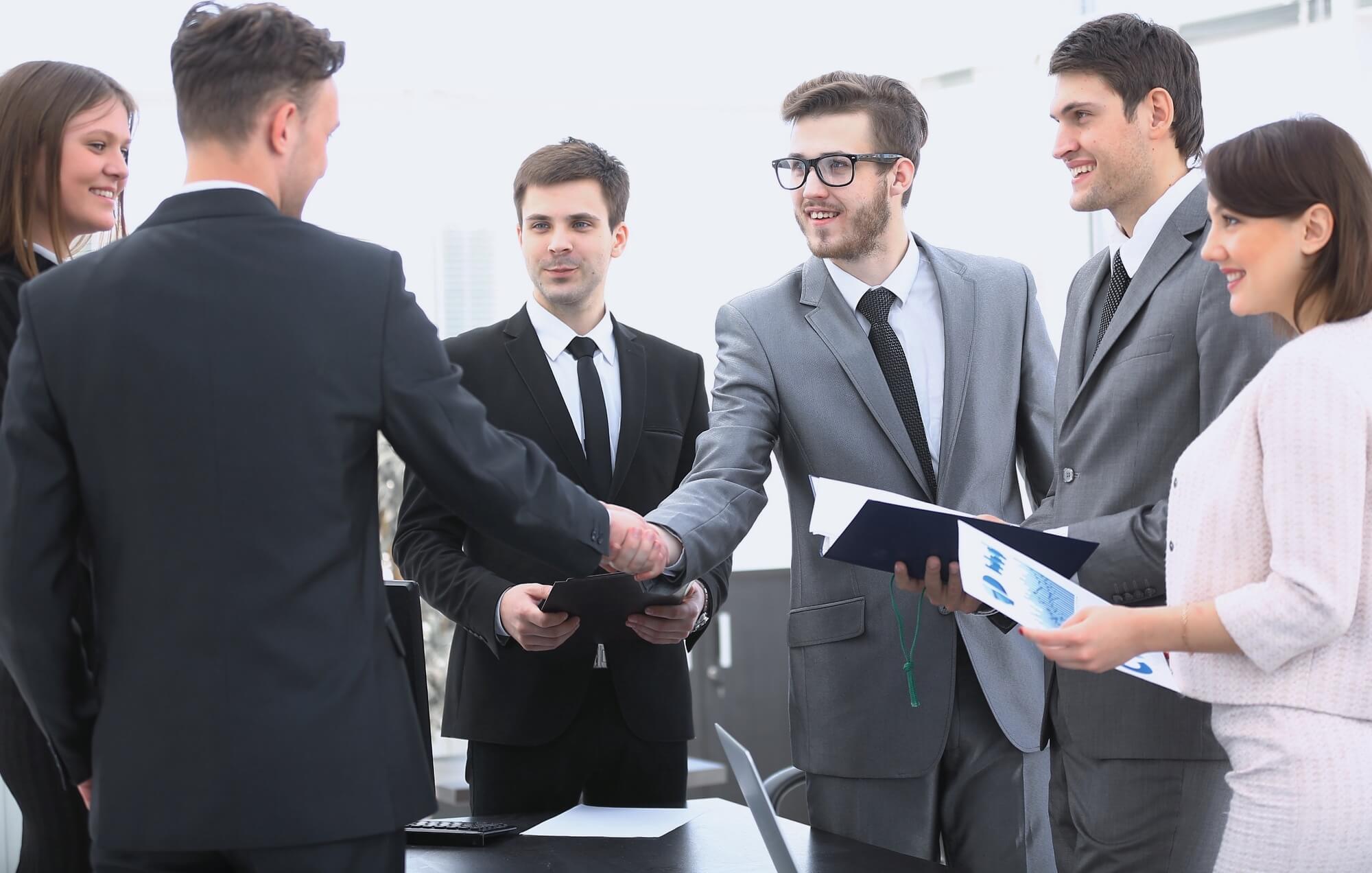 مهم‌ترین اصول در یک شریک کاری 