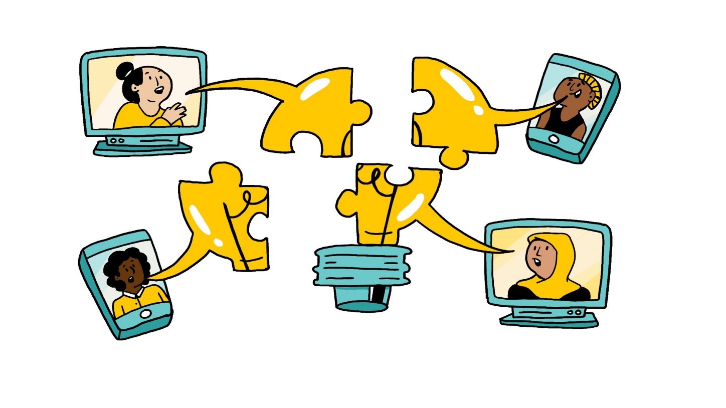 تکنیک طوفان فکری