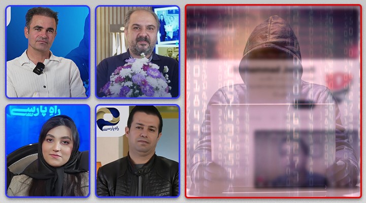 خدمت پارسی کانادا به مردم باعث افتخار این مجموعه است