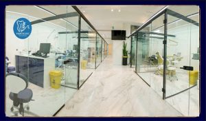 افتتاح کلینیک دندانپزشکی پارسی دژاوو توسط گروه پارس