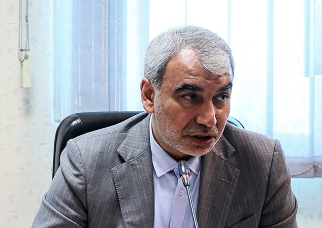 رضا تبار